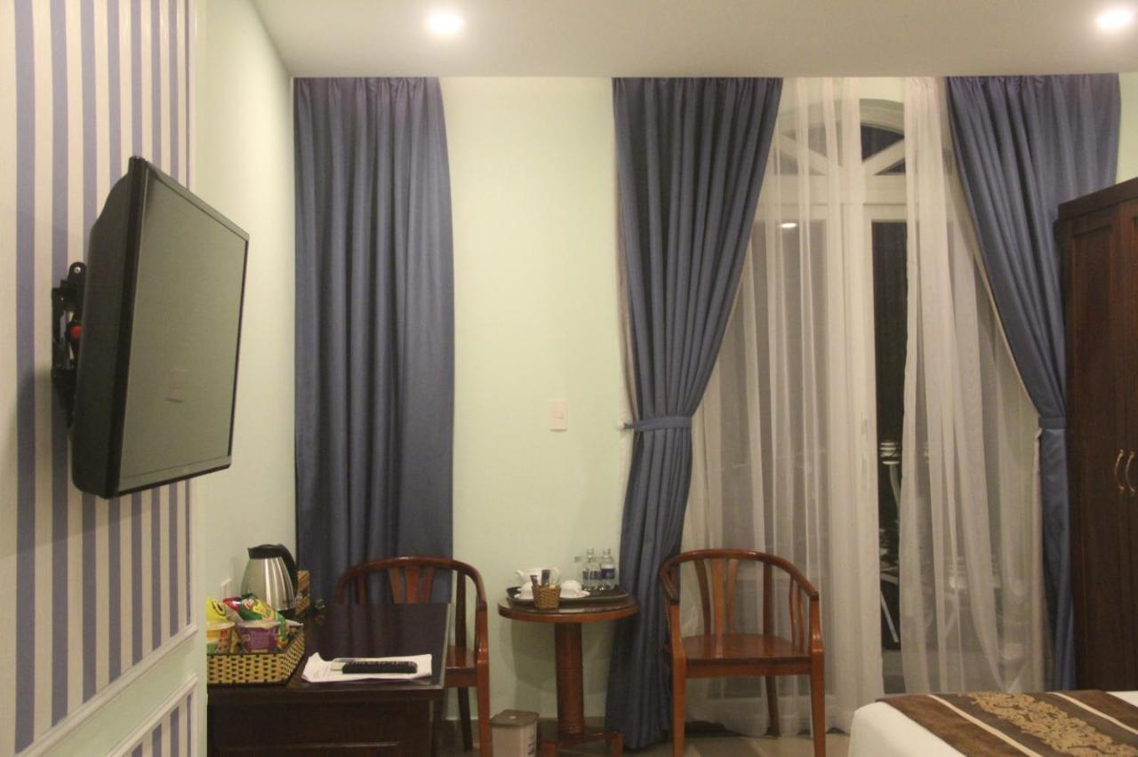 L&M Phu Quoc Hotel Eksteriør bilde