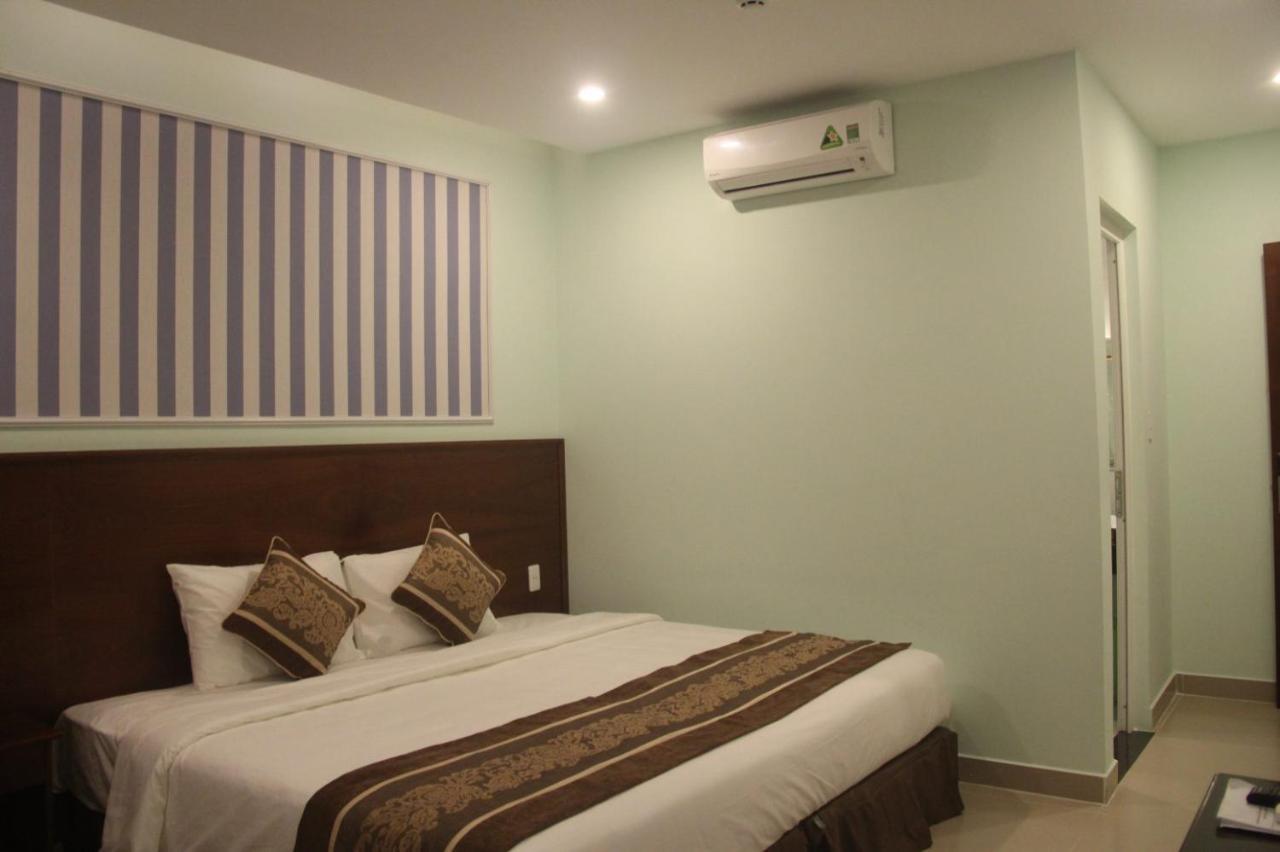 L&M Phu Quoc Hotel Eksteriør bilde