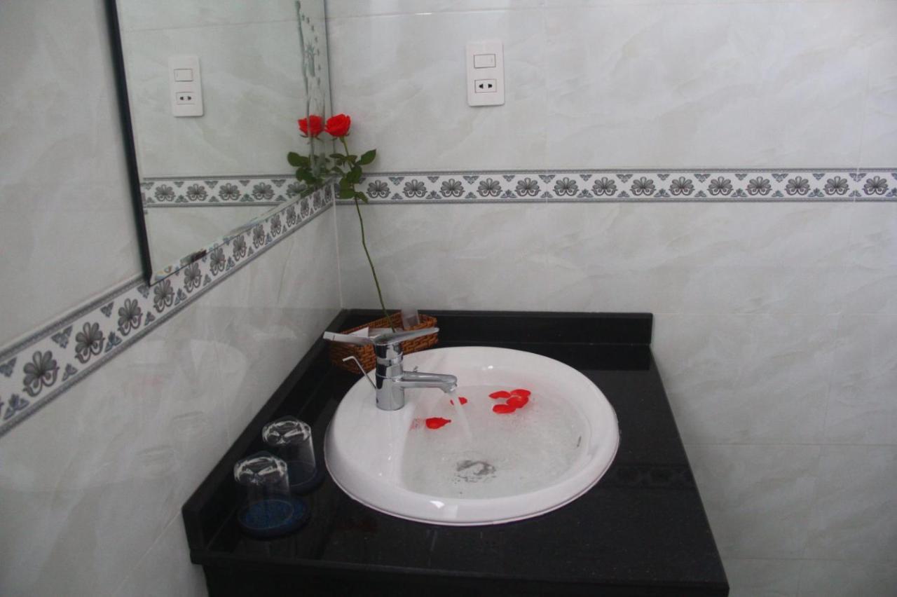 L&M Phu Quoc Hotel Eksteriør bilde