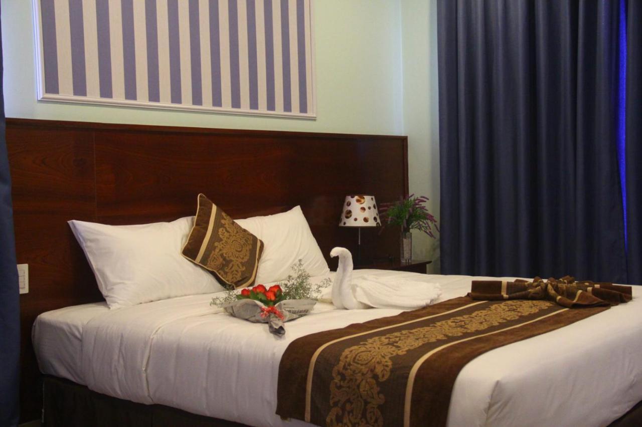 L&M Phu Quoc Hotel Eksteriør bilde