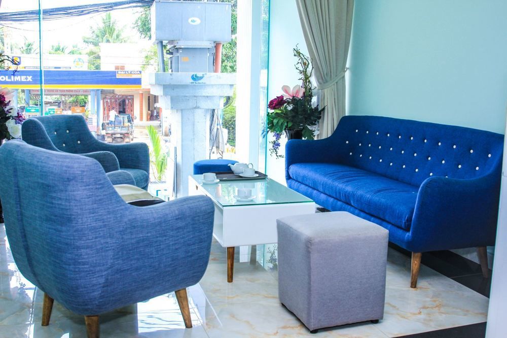L&M Phu Quoc Hotel Eksteriør bilde