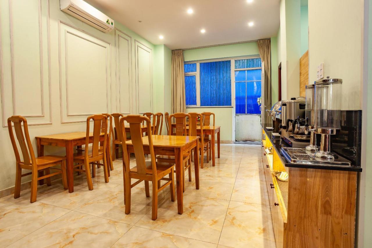 L&M Phu Quoc Hotel Eksteriør bilde